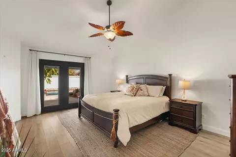 Bedroom - 1101 N Peppertree Dr, Gilbert, AZ 85234 photo 1 of 7