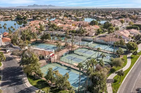 View/Area - 1101 N Peppertree Dr, Gilbert, AZ 85234 photo 12 of 14