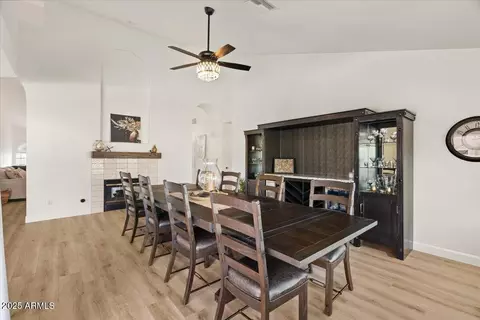 Dining - 1101 N Peppertree Dr, Gilbert, AZ 85234 photo 4 of 4