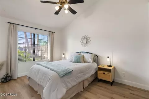 Bedroom - 1101 N Peppertree Dr, Gilbert, AZ 85234 photo 6 of 7