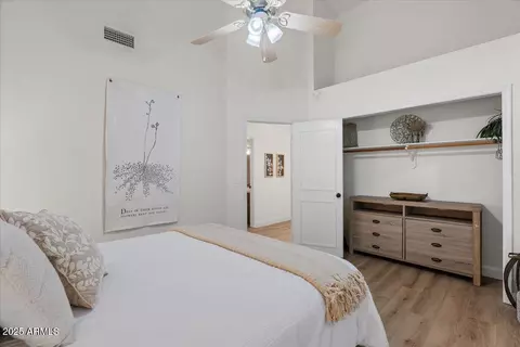 Bedroom - 1101 N Peppertree Dr, Gilbert, AZ 85234 photo 5 of 7