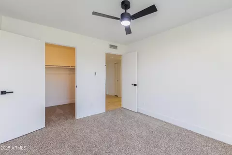 Bedroom - 1868 E La Donna Dr, Tempe, AZ 85283 photo 2 of 3
