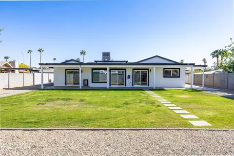 Exterior - 1868 E La Donna Dr, Tempe, AZ 85283 photo 9 of 21