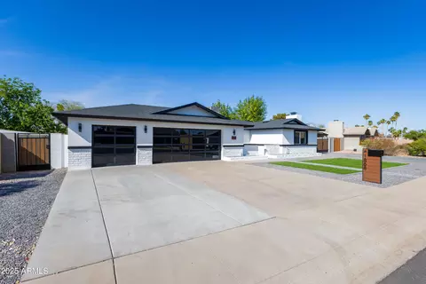 Exterior - 1868 E La Donna Dr, Tempe, AZ 85283 photo 4 of 21