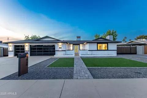 Exterior - 1868 E La Donna Dr, Tempe, AZ 85283 photo 18 of 21