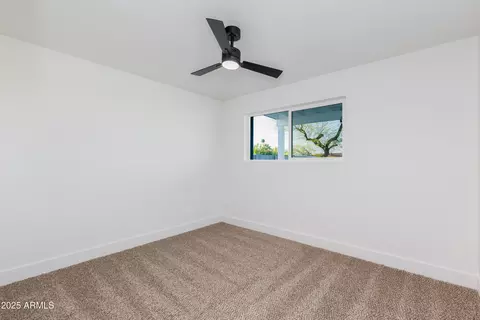 Bedroom - 1868 E La Donna Dr, Tempe, AZ 85283 photo 3 of 3