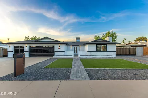 1868 E La Donna Dr, Tempe, AZ 85283