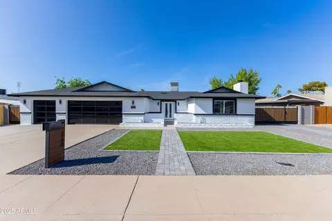 Exterior - 1868 E La Donna Dr, Tempe, AZ 85283 photo 5 of 21