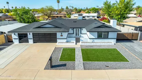 Exterior - 1868 E La Donna Dr, Tempe, AZ 85283 photo 13 of 21