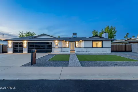 Exterior - 1868 E La Donna Dr, Tempe, AZ 85283 photo 21 of 21
