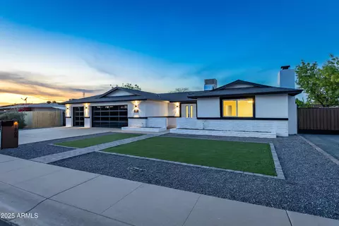 Exterior - 1868 E La Donna Dr, Tempe, AZ 85283 photo 19 of 21