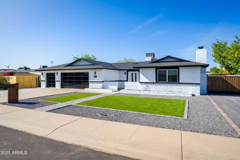 Exterior - 1868 E La Donna Dr, Tempe, AZ 85283 photo 6 of 21