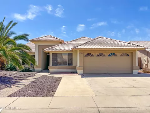 8535 W Willow Ave, Peoria, AZ 85381