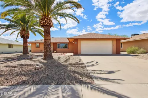 12607 W Crystal Lake Dr, Sun City West, AZ 85375