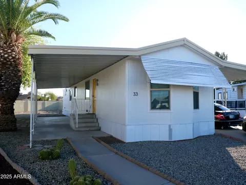 7810 W Peoria Ave #33, Peoria, AZ 85345
