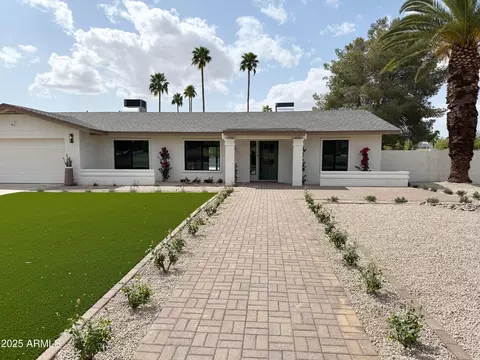 5115 E Windrose Dr, Scottsdale, AZ 85254