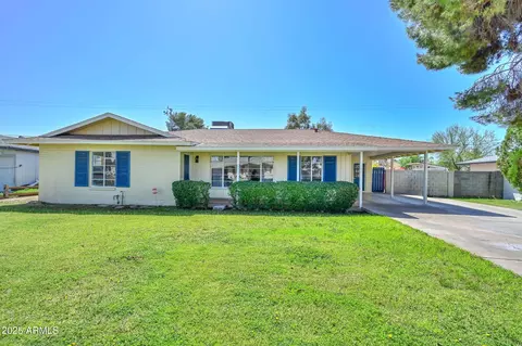 2419 W Shady Glen Ave, Phoenix, AZ 85023