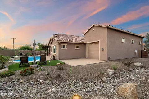 24280 N 164th Dr, Surprise, AZ 85387