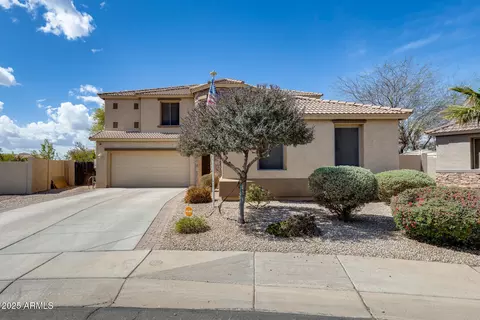 1517 Elaine Dr, Casa Grande, AZ 85122