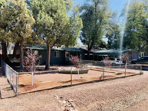 330 W Roundup Rd, Payson, AZ 85541 photo 25