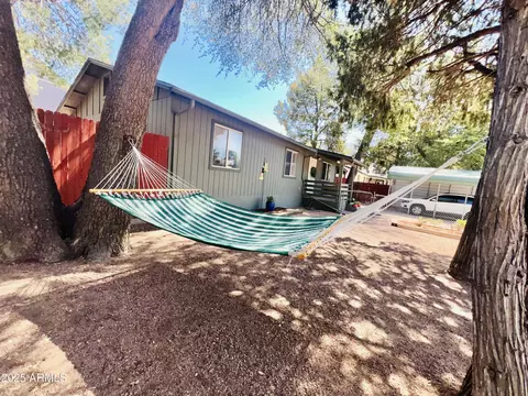 330 W Roundup Rd, Payson, AZ 85541 photo 24