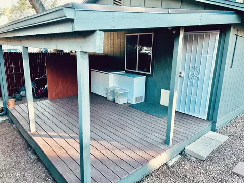 330 W Roundup Rd, Payson, AZ 85541 photo 31