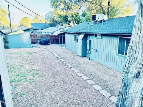 330 W Roundup Rd, Payson, AZ 85541 photo 29