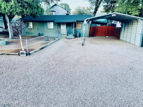 330 W Roundup Rd, Payson, AZ 85541 photo 28