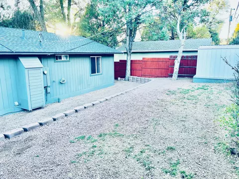 330 W Roundup Rd, Payson, AZ 85541 photo 30