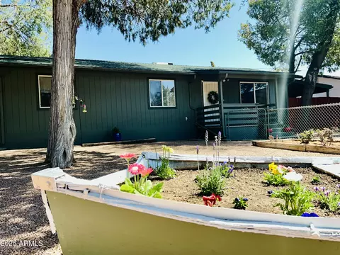 330 W Roundup Rd, Payson, AZ 85541