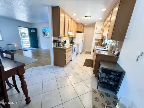 330 W Roundup Rd, Payson, AZ 85541 photo 13