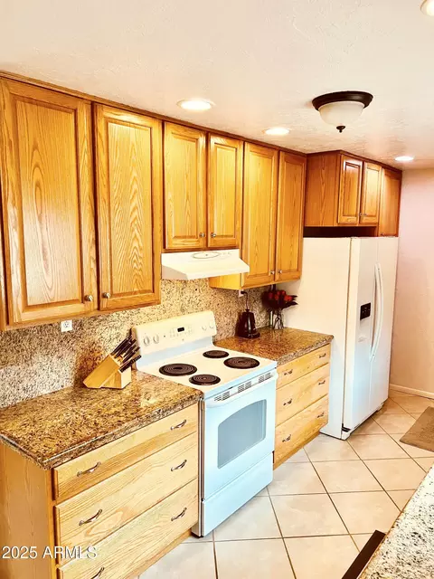 330 W Roundup Rd, Payson, AZ 85541 photo 4