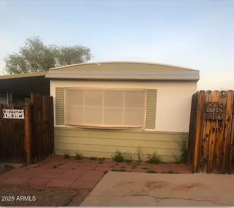 841 Spruce Ave, Page, AZ 86040