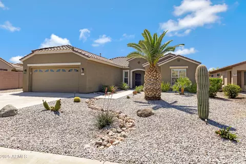 3843 E Hazeltine Way, Chandler, AZ 85249