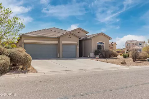 1085 W Ayrshire Trl, San Tan Valley, AZ 85143