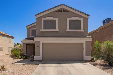 12517 W Santa Fe Ln, El Mirage, AZ 85335