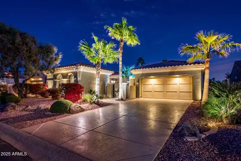 23211 N Montecito Ave, Sun City West, AZ 85375