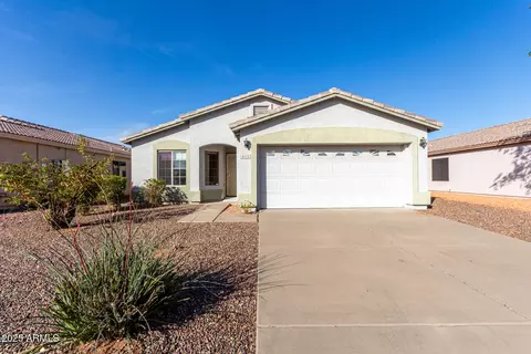 8576 E Jasper St, Gold Canyon, AZ 85118