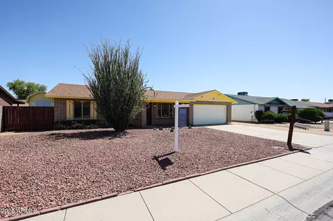4153 W Sunnyside Ave, Phoenix, AZ 85029