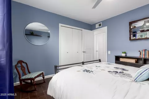 Bedroom - 3532 E North Ln, Phoenix, AZ 85028 photo 5 of 5