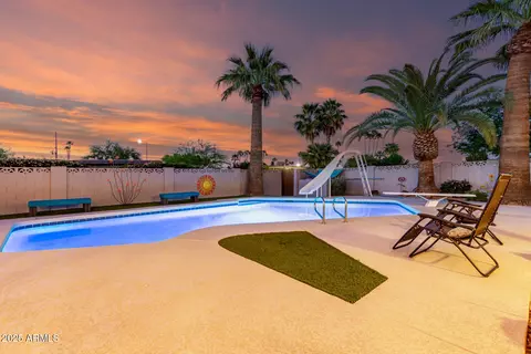 Exterior - 3532 E North Ln, Phoenix, AZ 85028 photo 20 of 28