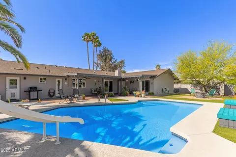 Exterior - 3532 E North Ln, Phoenix, AZ 85028 photo 6 of 28