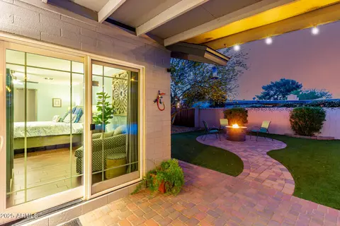 Exterior - 3532 E North Ln, Phoenix, AZ 85028 photo 2 of 28