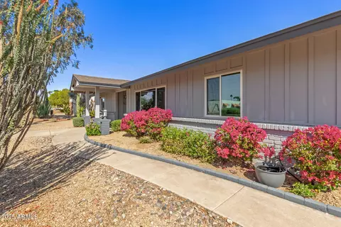 Exterior - 3532 E North Ln, Phoenix, AZ 85028 photo 26 of 28