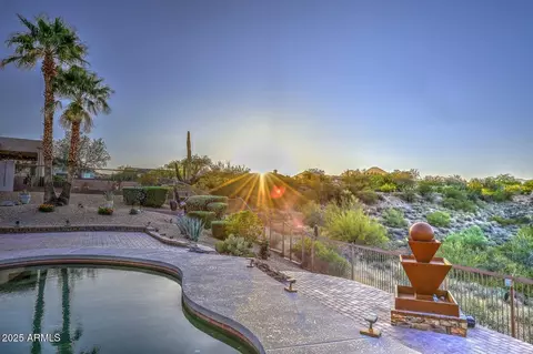 16304 E Crystal Ridge Dr, Fountain Hills, AZ 85268