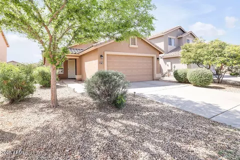 41341 W Little Dr, Maricopa, AZ 85138