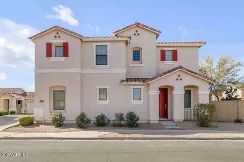 935 E Redondo Dr, Gilbert, AZ 85296