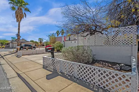 6441 E Colby St, Mesa, AZ 85205 photo 2