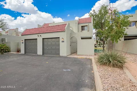 2524 S El Paradiso -- #122, Mesa, AZ 85202