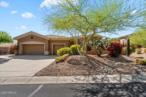 41910 N Long Cove Way, Anthem, AZ 85086